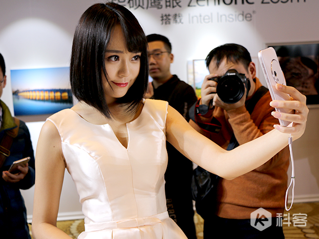 這塊奧利奧變焦有多強?華碩ZenFone Zoom圖賞+樣張