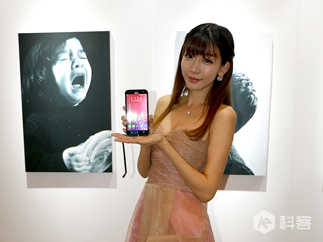 這塊奧利奧變焦有多強?華碩ZenFone Zoom圖賞+樣張