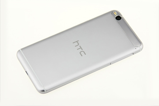 顏值擔當!HTC One X9國行曝光:售價良心