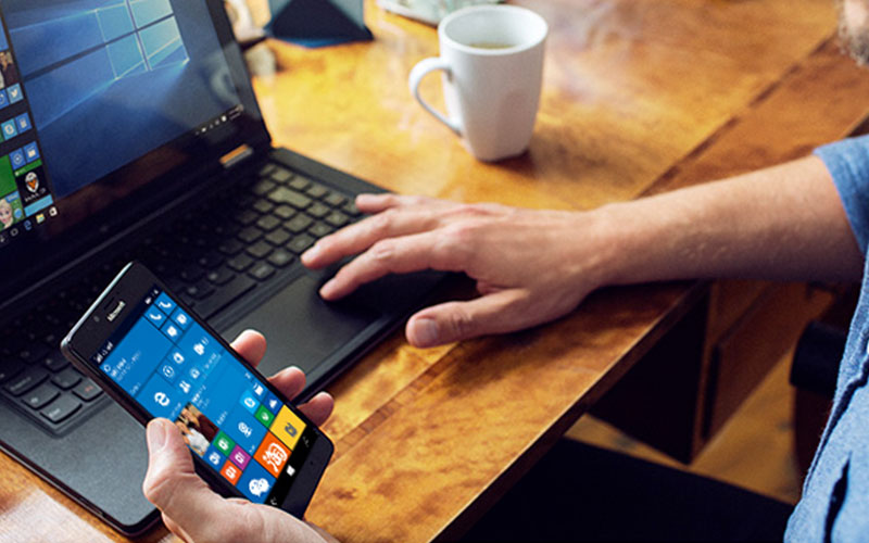 微軟國行Lumia 950/950 XL發(fā)售，售價(jià)很貴但配件良心