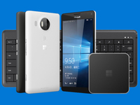 微軟國行Lumia 950/950 XL發售，售價很貴但配件良心