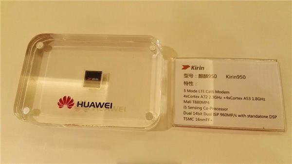 重磅！華為自主GPU以及手機系統已在路上
