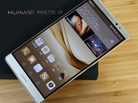 直闖美國挑戰(zhàn)iPhone6s！華為Mate8通過FCC認(rèn)證
