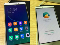 OPPO ColorOS 3.0曝光：扁平化設(shè)計來了