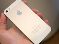 不支持Apple Pay 蘋果iPhone 5s將慘遭停產
