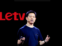 樂視智能生態，它是笑話還是神話？
