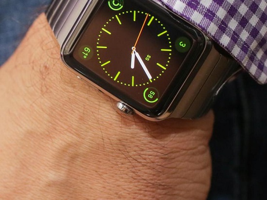 智能手表的2015:Apple Watch最成功,但仍是可有可無(wú)