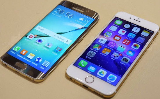 沒了Home鍵 主打防水牌的iPhone 7在中國會大賣嗎?
