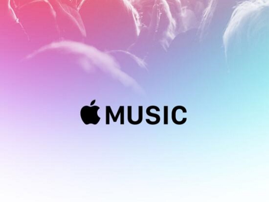 蘋果Apple Music成黑馬!入選年度最流行應用