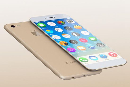 沒了Home鍵 主打防水牌的iPhone 7在中國會大賣嗎?