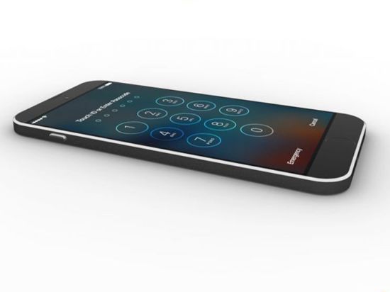 沒了Home鍵 主打防水牌的iPhone 7在中國會大賣嗎?