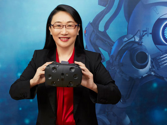 Vive VR設備通過認證,有望在CES上亮相