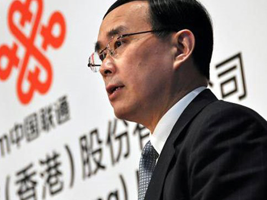 回顧:中國電信董事長常小兵在中國聯通的功過是非