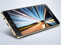 三星Galaxy A9接地氣，被曝僅售3199元