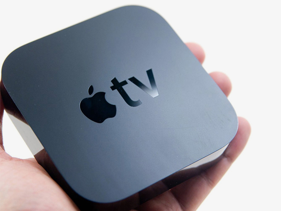 這回真的來了?中國蘋果官網(wǎng)驚現(xiàn)Apple TV