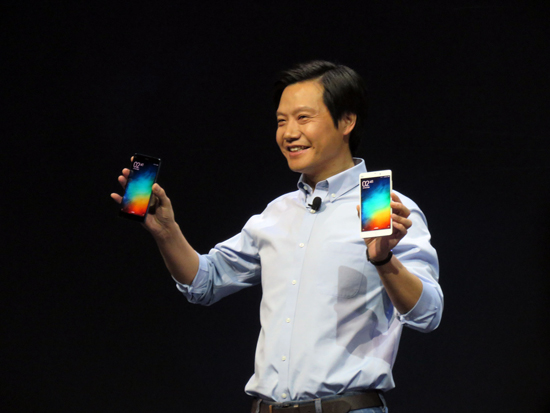 科客晚報 果粉大愛最強iPhone曝光，小米年終新品原來是它