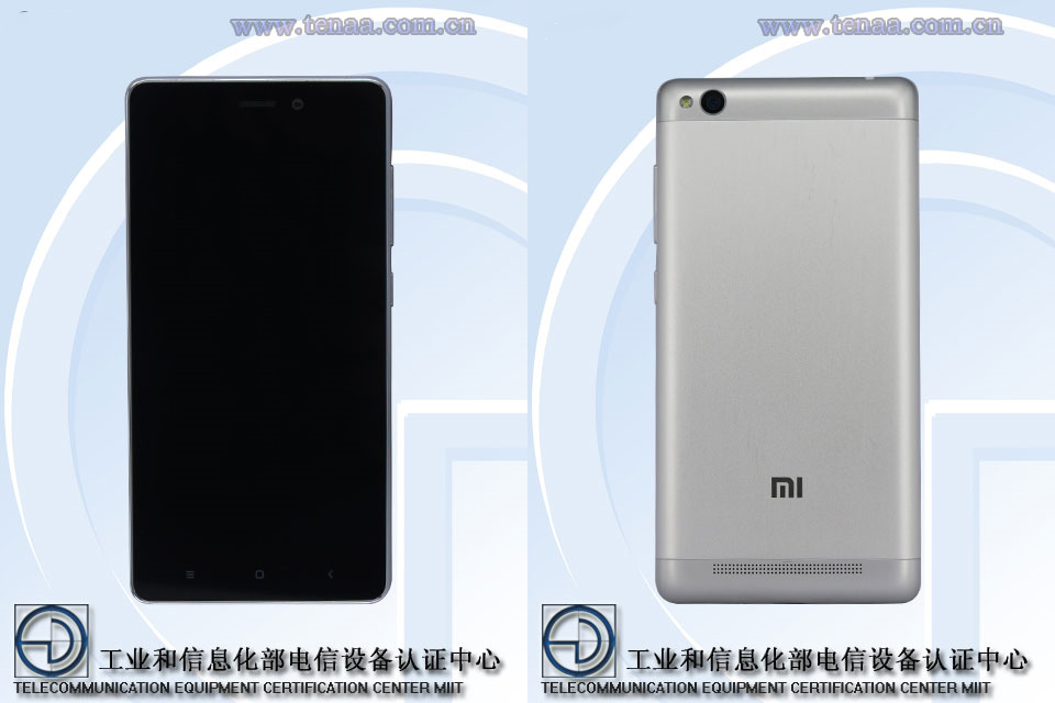 搭載Helio P10？紅米3或?qū)⒑托∶?一同發(fā)布