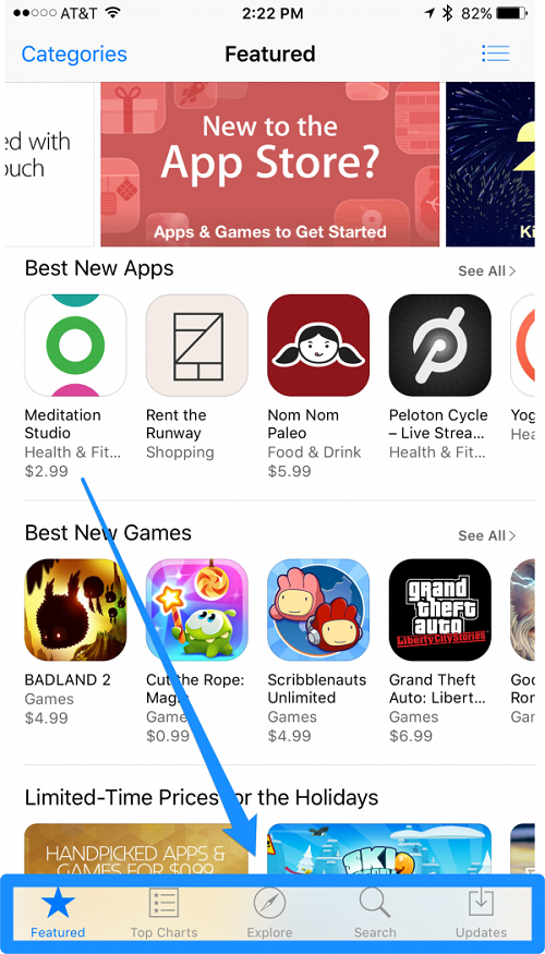 App Store卡爆?教你一個快速修復的小竅門