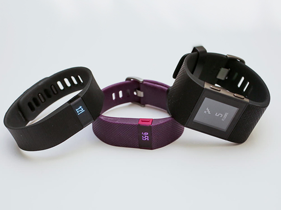 最潮總統:奧巴馬戴Fitbit智能手環參加脫口秀