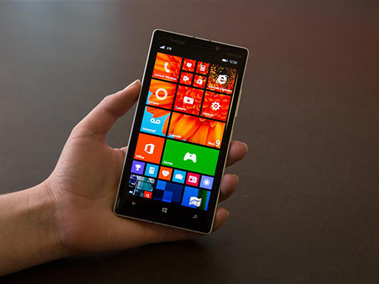 Windows 10 Mobile即將推出:設備升級需8GB存儲容量