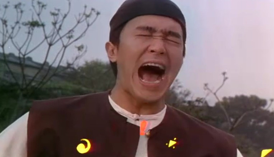 曾經的錘黑竟轉粉:打臉其實不可怕