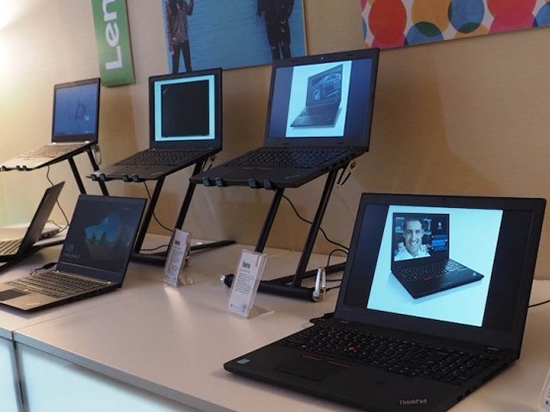 趕在CES前,聯想發布超多款ThinkPad X系列新品