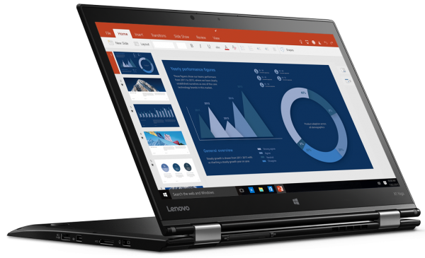 趕在CES前,聯想發布超多款ThinkPad X系列新品