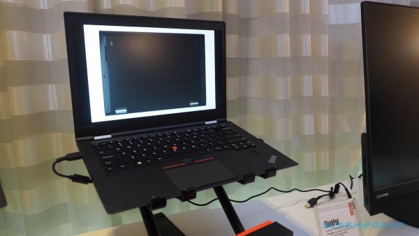 趕在CES前,聯想發布超多款ThinkPad X系列新品