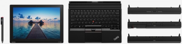 趕在CES前,聯想發布超多款ThinkPad X系列新品