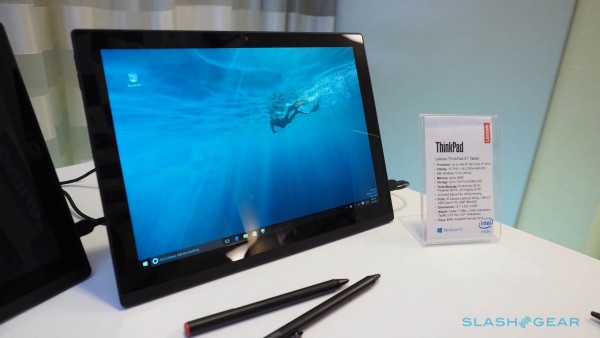 趕在CES前,聯想發布超多款ThinkPad X系列新品