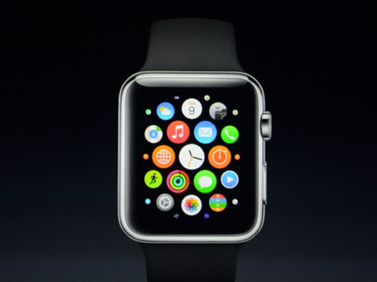 要下架的節(jié)奏?Apple Watch被控專利侵權(quán)