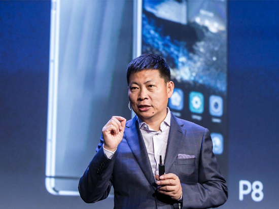 CES 2016:華為Mate 8領(lǐng)銜!四大新品發(fā)布