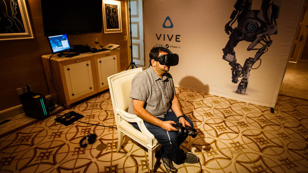 CES 2016盤點(diǎn):最過目不忘的黑科技產(chǎn)品!