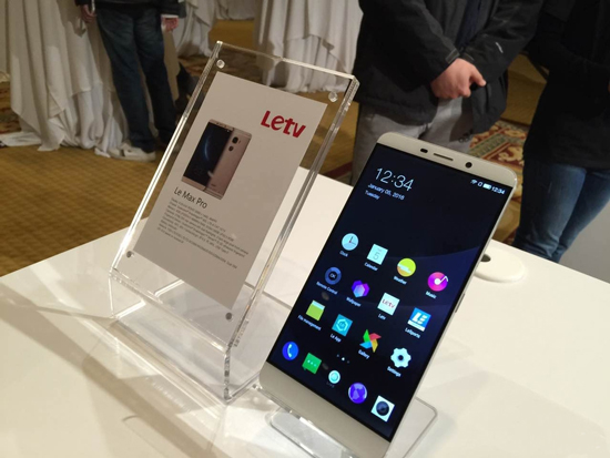 CES 2016盤點(diǎn):最過目不忘的黑科技產(chǎn)品!