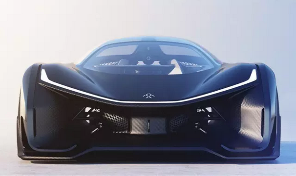 CES 2016盤點(diǎn):最過目不忘的黑科技產(chǎn)品!