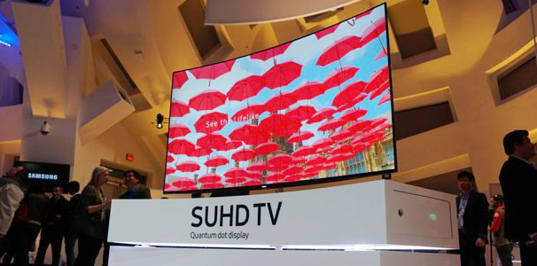 CES 2016盤點(diǎn):最過目不忘的黑科技產(chǎn)品!