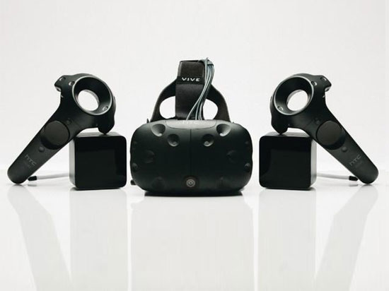 功能升級！HTC發(fā)布Vive Pre VR二代開發(fā)者套裝