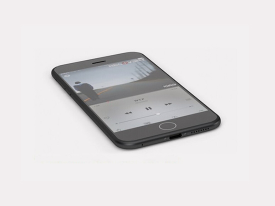 iPhone 7屏幕曝光：蘋果或加快新品發布速度？