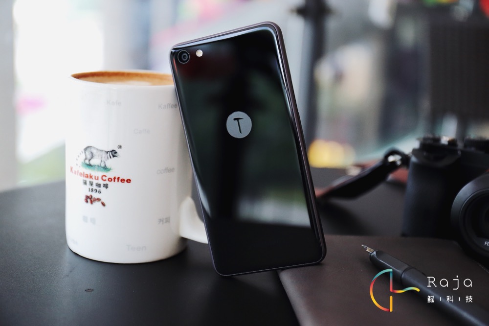 錘子T2開箱圖賞:獨具匠心的對稱美學