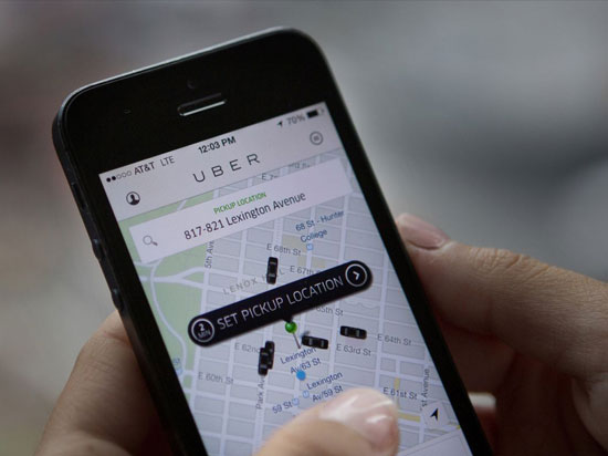 竟能追蹤乘客位置！Uber被指侵犯隱私遭重罰