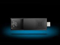 第六代酷睿加持 Intel發布新一代U盤PC