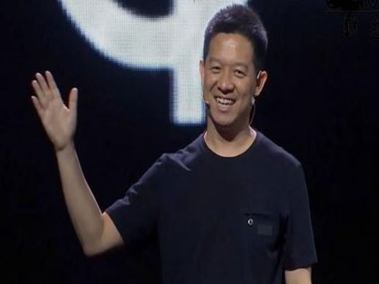 賈躍亭回應舉報快播一事:是盜版侵權案 與涉黃無關