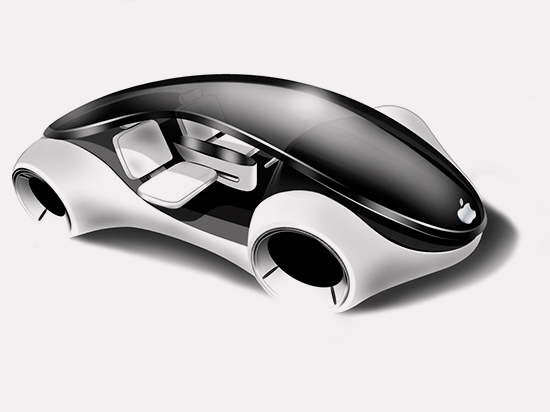 蘋果已注冊Apple.car域名:AppleCar要來了?