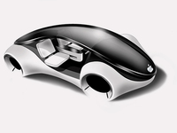 蘋果已注冊(cè)Apple.car域名：AppleCar要來(lái)了？