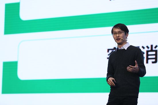 張小龍帶著微信團隊集體站臺 這些精彩語錄你get到了嗎?