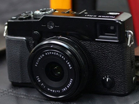 富士新品價格泄露！X-Pro 2微單12999元