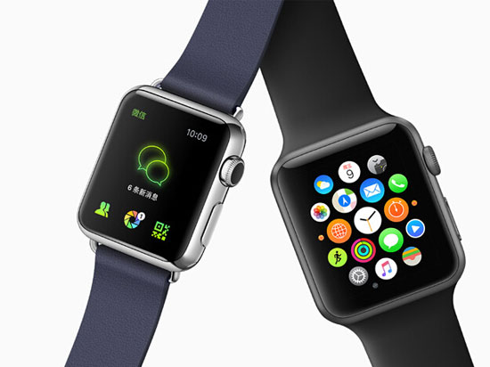 iPhone的鼎盛時期已過去!Apple Watch或是新希望