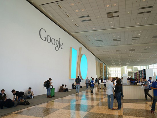 谷歌宣布開發者大會時間:Android 7叫什么糖果呢?