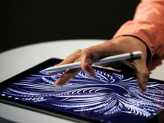 微軟引用喬布斯名言吐槽蘋果:iPad Pro是失敗的