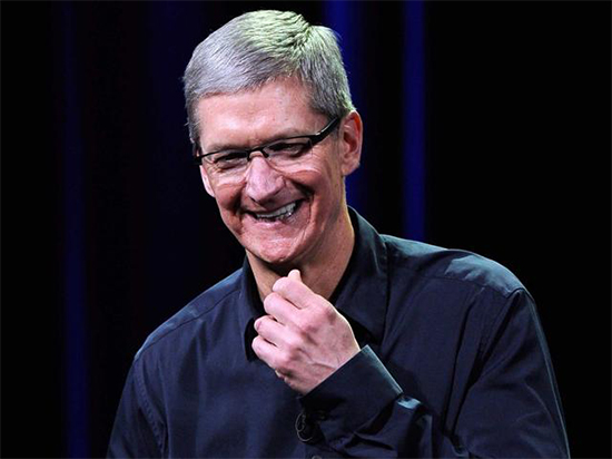 2015年度排行：跑分為證 iPhone完爆所有安卓旗艦！